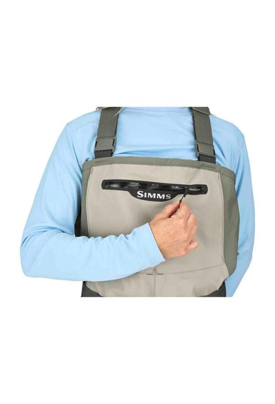 Simms Women's Freestone Wader
