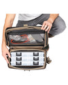 Simms Dry Creek Boat Bag Large - 40L