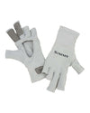 Simms Solarflex Half-Finger Sun Gloves