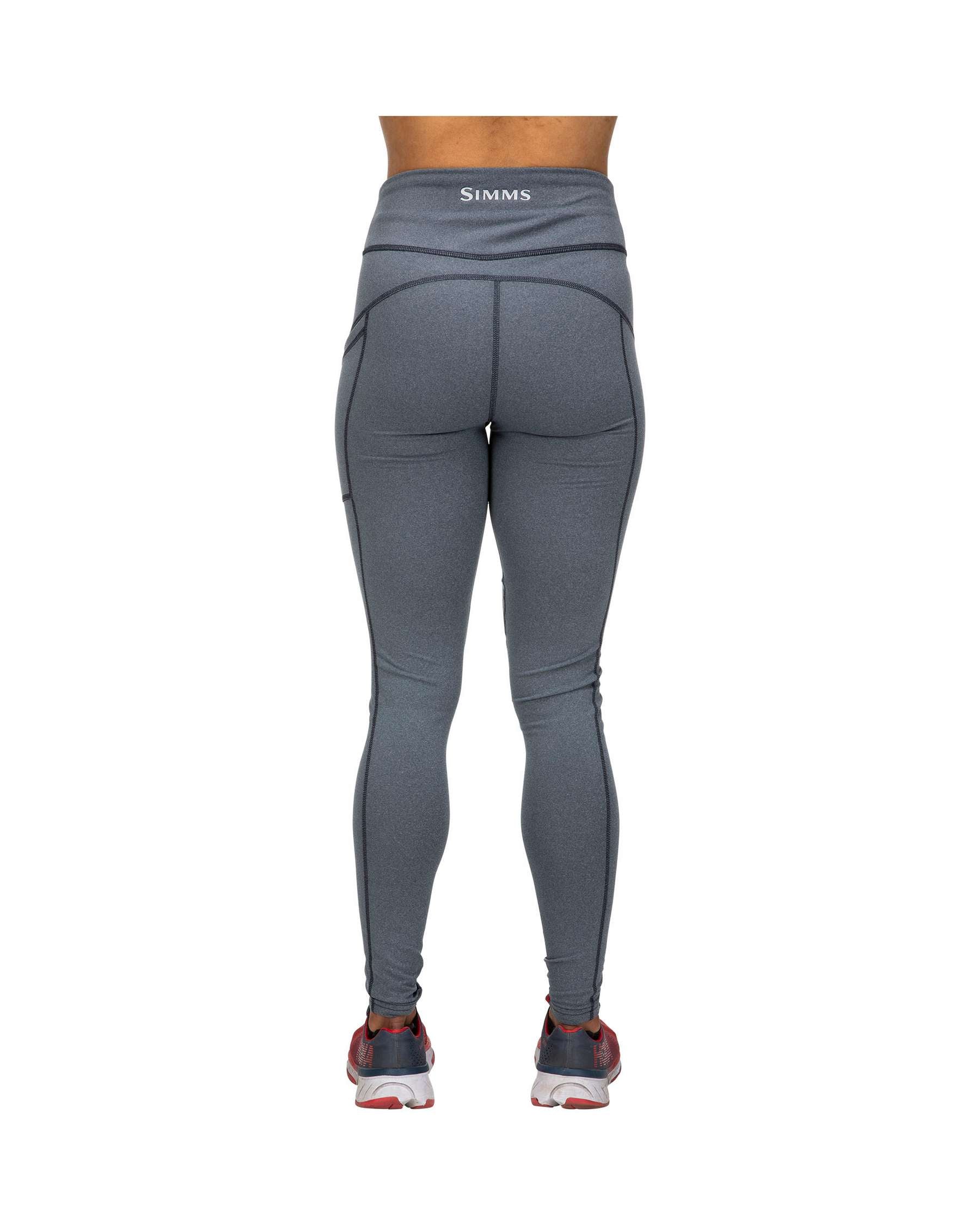 Simms Women s Midweight Core Legging Ashland Fly Shop
