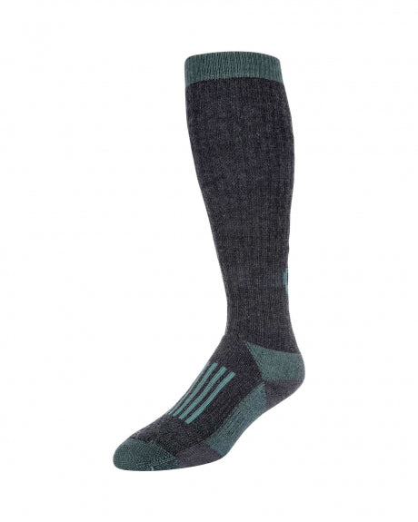Simms Women's Merino Thermal OTC Sock