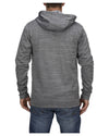 Simms Challenger Hoody Full Zip
