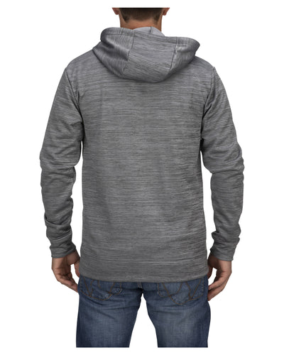 Simms Challenger Hoody Full Zip