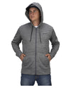 Simms Challenger Hoody Full Zip