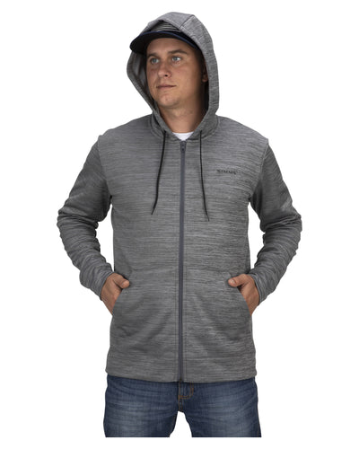 Simms Challenger Hoody Full Zip