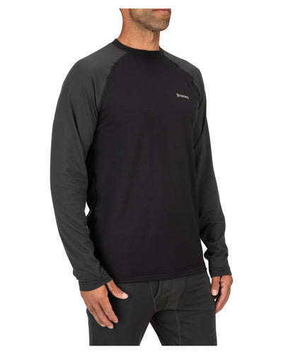 Simms Lightweight Baselayer Top