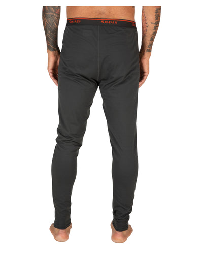 Simms Men's Lightweight Baselayer Bottom