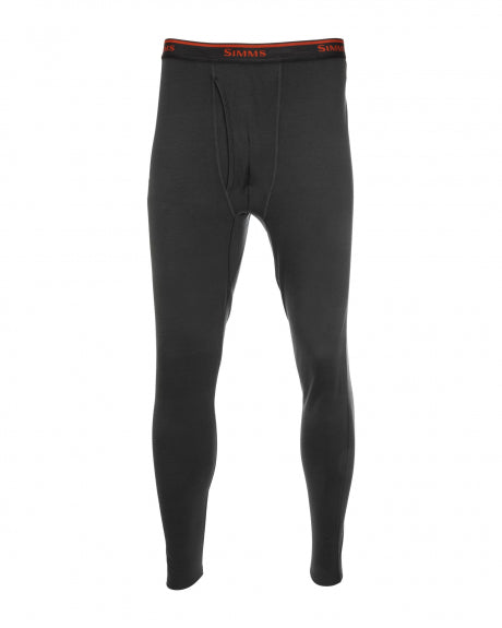 Simms Men's Lightweight Baselayer Bottom