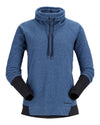 Womens Rivershed Sweater