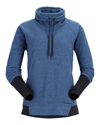 Womens Rivershed Sweater