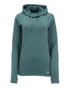 Simms Women's Heavyweight Baselayer Hoody