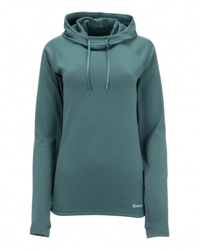Simms Women's Heavyweight Baselayer Hoody