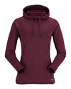 Simms Women's Heavyweight Baselayer Hoody