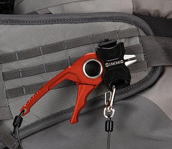 Simms Flyweight Plier