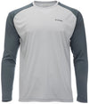 Simms Tech Tee - AFS Intruder Logo