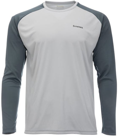 Simms Tech Tee - AFS Intruder Logo