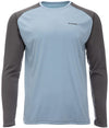 Simms Tech Tee - AFS Intruder Logo