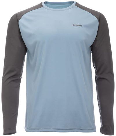 Simms Tech Tee - AFS Intruder Logo