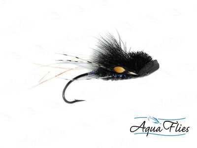 Summer Steelhead Fly Selection