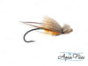 Summer Steelhead Fly Selection