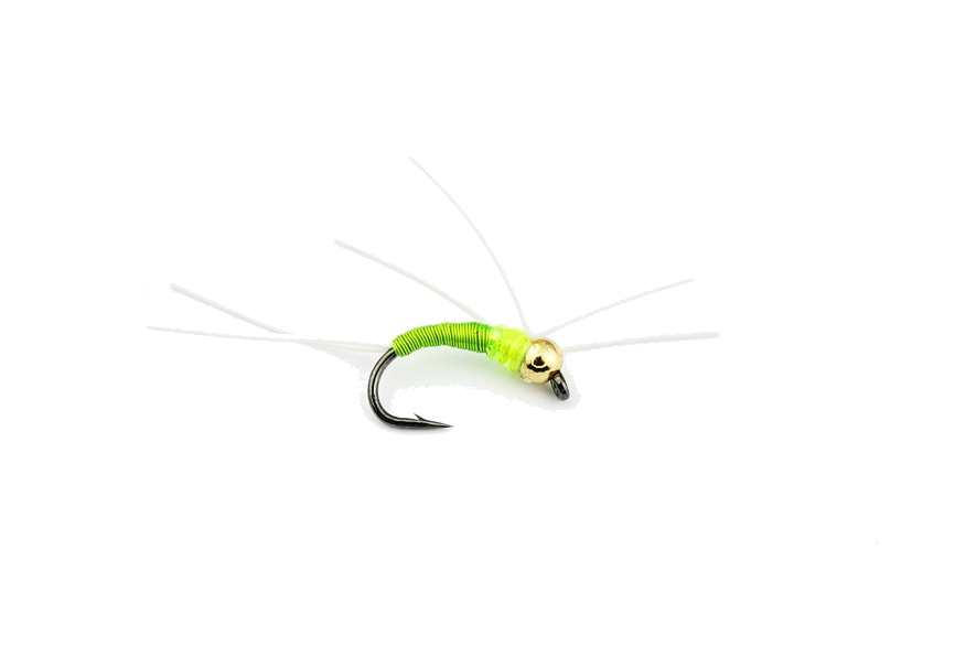 TDF BH Rubberleg Wire Bug