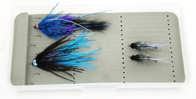 Stinger Fly Box