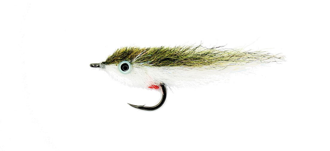 Puglisi Finger Mullet