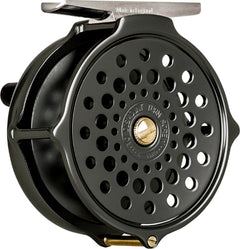 bougle fly reels 1939 Bougle Heritage Reel