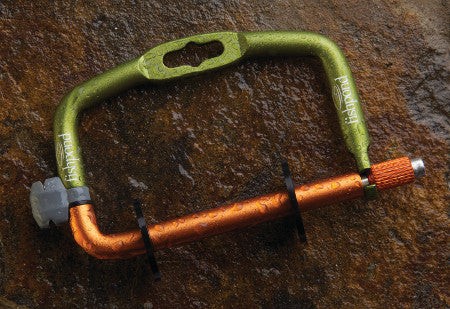 Fishpond Headgate Tippet Holder 2
