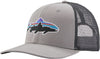 Patagonia Fitz Roy Trout Trucker Hat