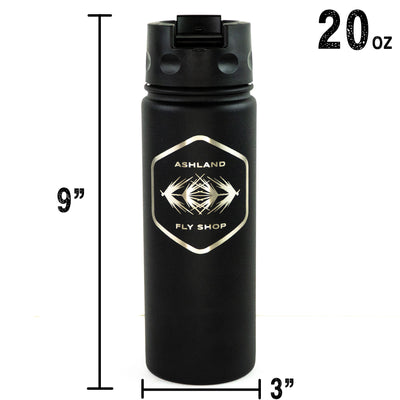 AFS Intruder Logo Bottle 20oz