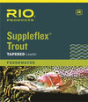 RIO Suppleflex Leader