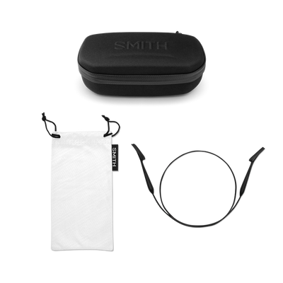 Smith Optics Sunglasses