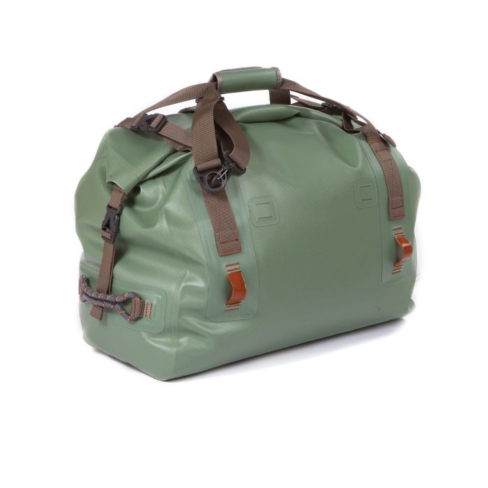 Roll top duffle on sale