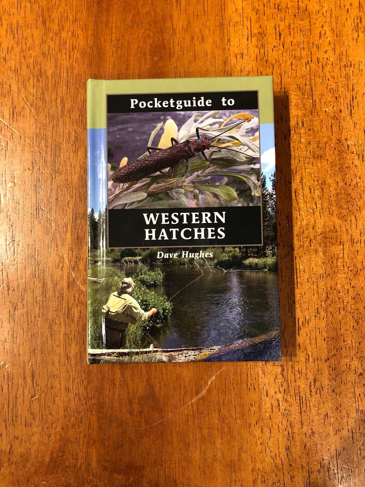 Pocketbook-guide-to-western-rivers-Ashland-fly-shop