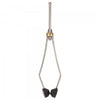 Dr. Slick Ceramic Bobbin - 4 inch