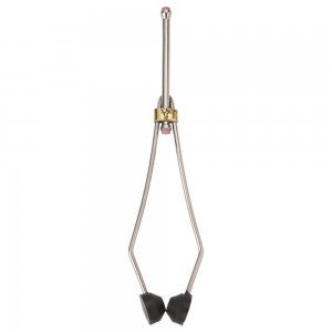 Dr. Slick Ceramic Bobbin - 4 inch