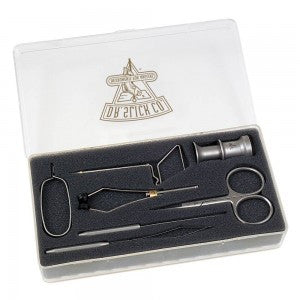 Dr Slick Steel Tyer Gift Set