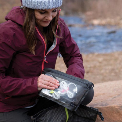 RUNOFF Waterproof Pouches
