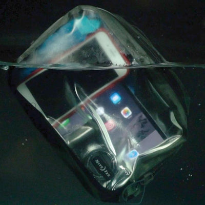 RUNOFF Waterproof Pouches