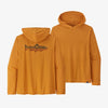 Patagonia Men's Capilene® Cool Daily Graphic Hoody - Relaxed Fit