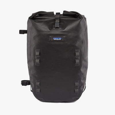 Patagonia Disperser Roll Top Pack
