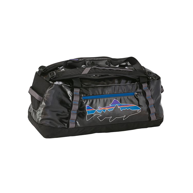 Patagonia Black Hole Duffel 55L