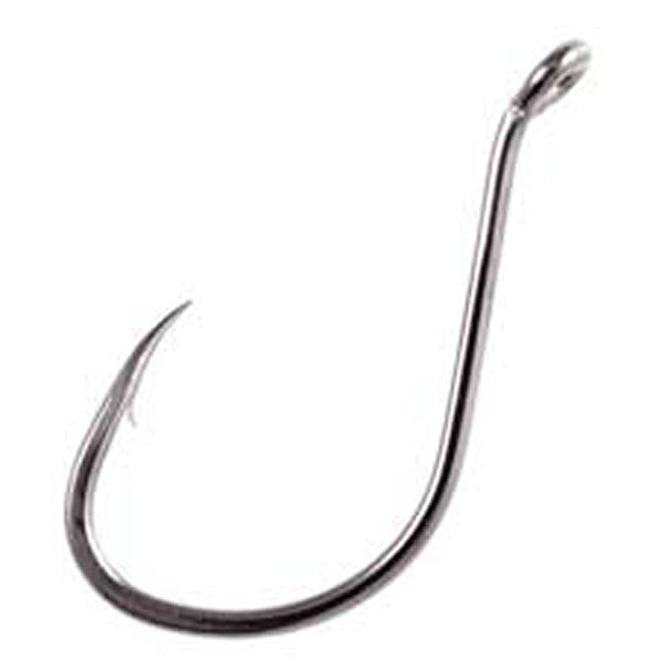 Owner SSW Super Needle Point Hooks Black