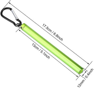 Stone Creek Stream Side Thermometer