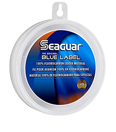 Seaguar Blue Label Tippet 25 Yard