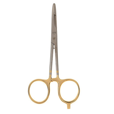 Dr. Slick Scissor Clamp