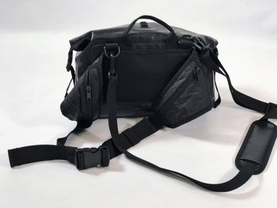 OPST Rainforest Waterproof Waist Pack