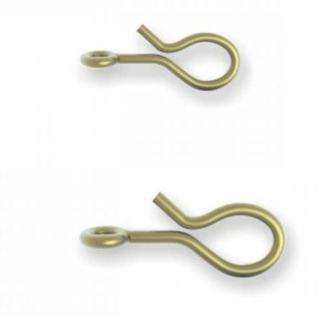 Stonfo Lure / Fly Snaps