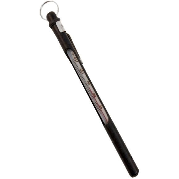 Stone Creek Stream Side Thermometer